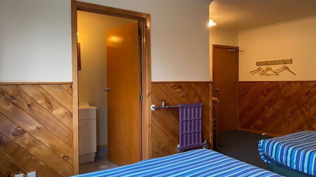 Backpackers Hostel