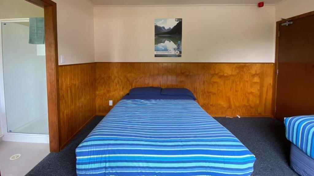 Hostel Backpackers National Park