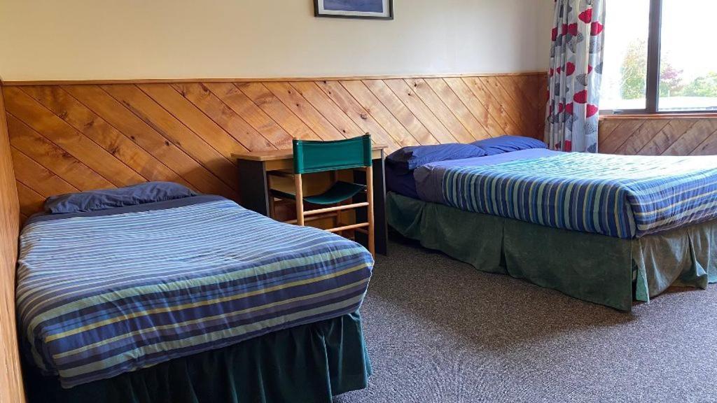 Backpackers Hostel