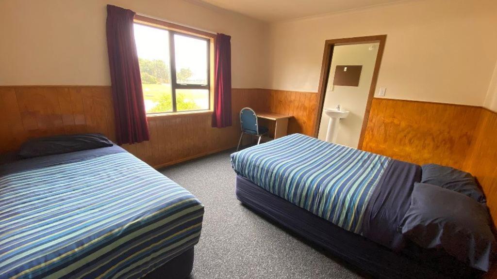 Hostel Backpackers